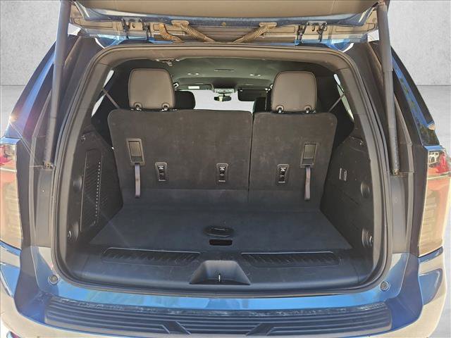 Used 2025 Chevrolet Tahoe LT RWD image 6