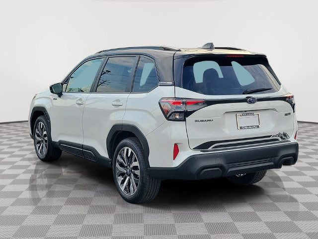 New 2026 Subaru Forester Touring AWD/4WD image 3