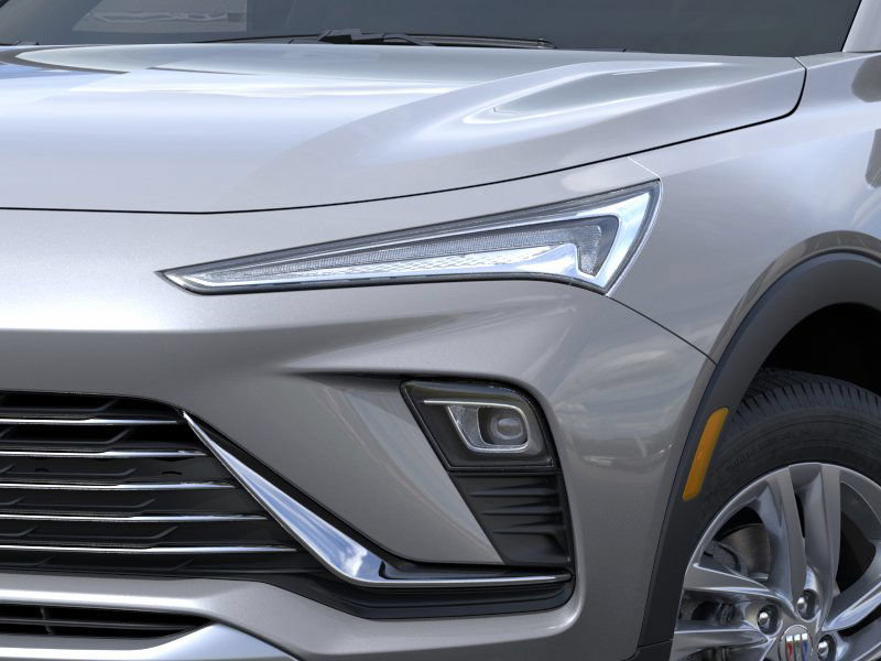 New 2026 Buick Envista Preferred FWD image 10