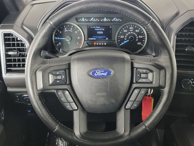 Used 2018 Ford F150 XLT w/ Equipment Group 302A Luxury image 26