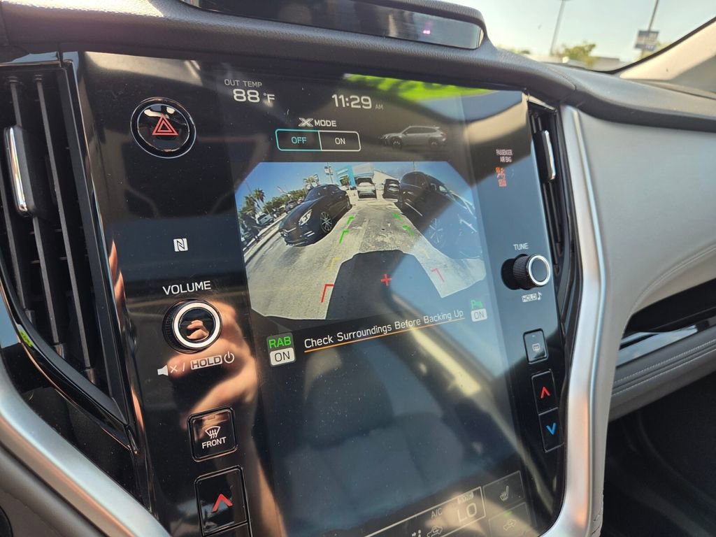 Used 2024 Subaru Outback Limited image 35