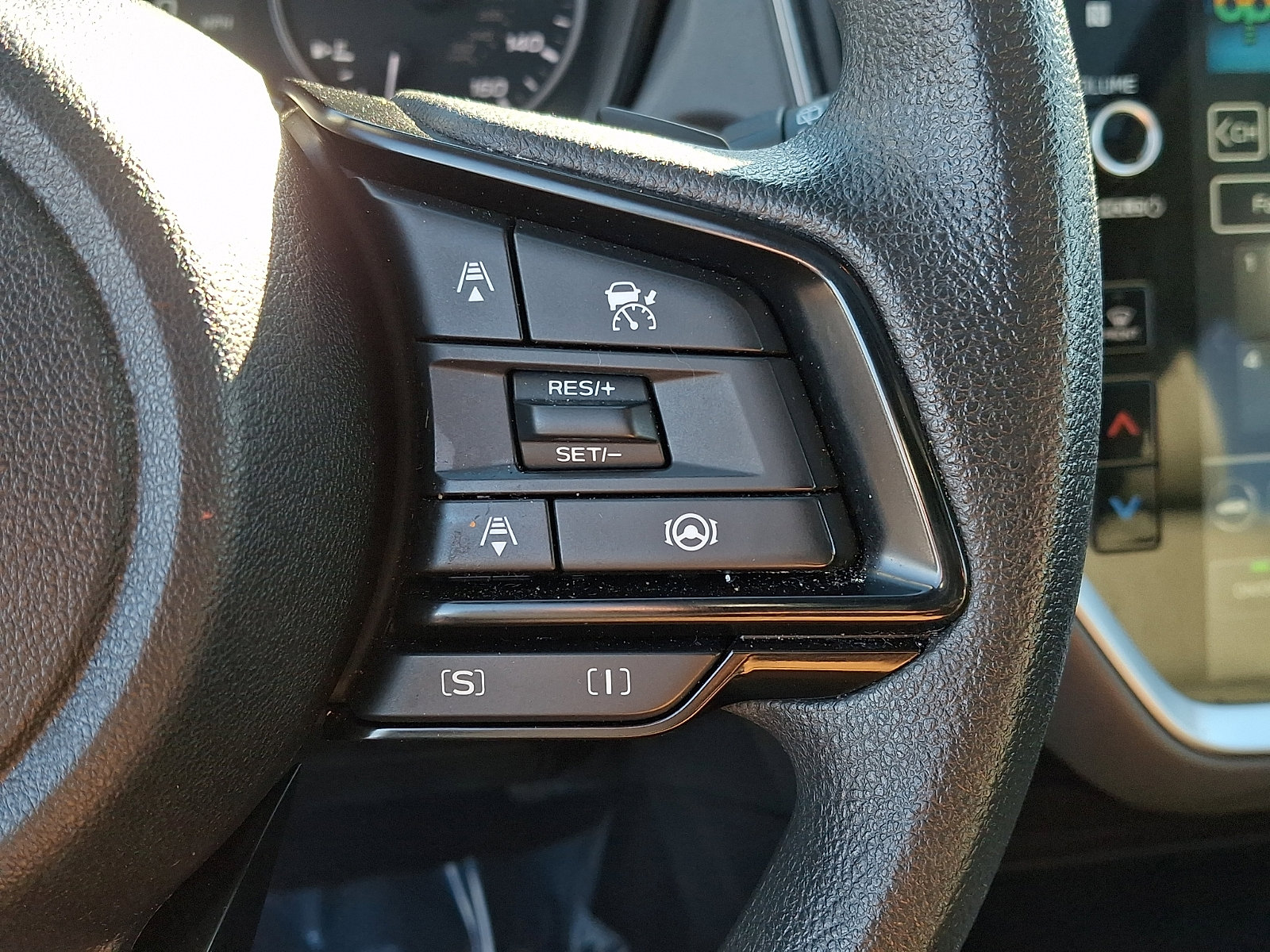 Used 2024 Subaru Crosstrek 2.0i Premium image 22