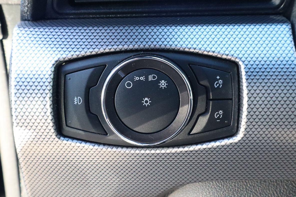 Used 2018 Ford Mustang GT w/ Black Accent Pkg image 16