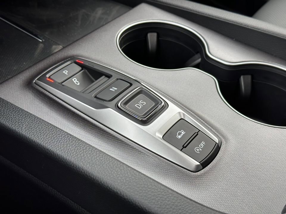 New 2025 Honda Ridgeline RTL image 30