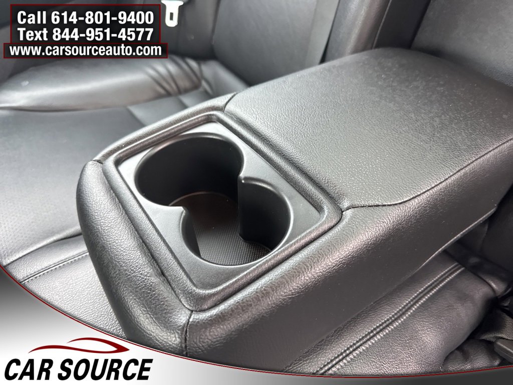 Used 2014 Honda Accord EX image 36