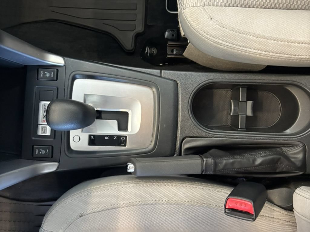 Used 2017 Subaru Forester 2.5i Premium w/ Popular Package #2A AWD/4WD image 19
