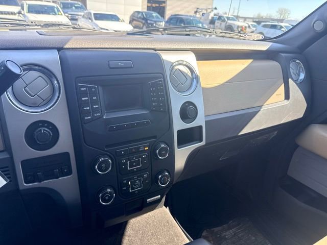 Used 2014 Ford F150 XLT w/ Equipment Group 302A Luxury image 24