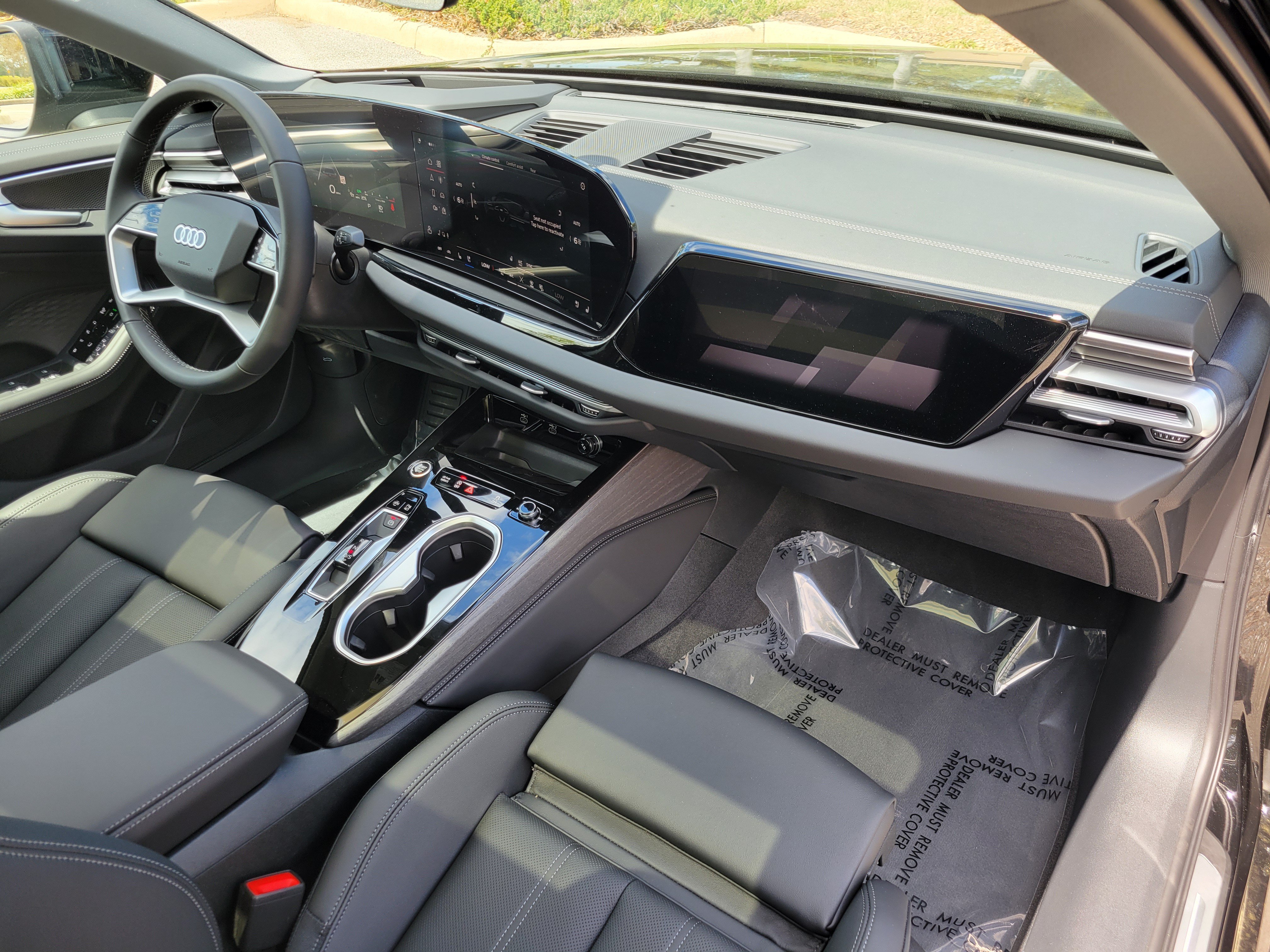 New 2026 Audi A6 Prestige AWD/4WD image 11