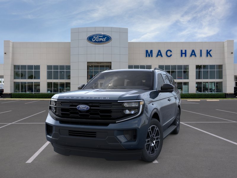 New 2025 Ford Expedition Active RWD image 2
