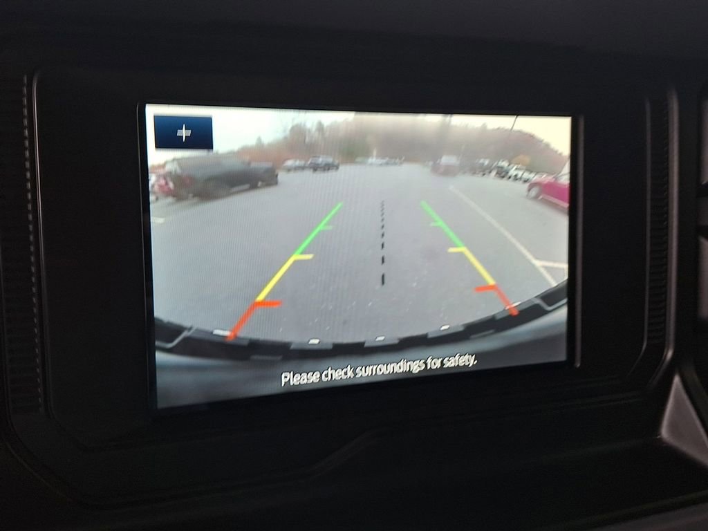 Used 2023 Ford Bronco Black Diamond image 17