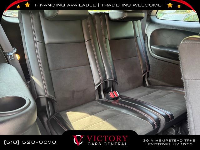 Used 2022 Dodge Durango R/T image 22