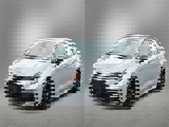Used 2022 Toyota Corolla SE