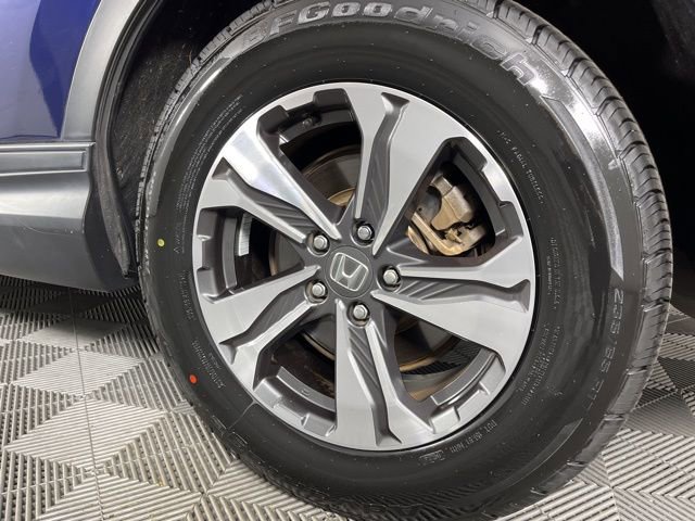 Used 2020 Honda CR-V LX image 13
