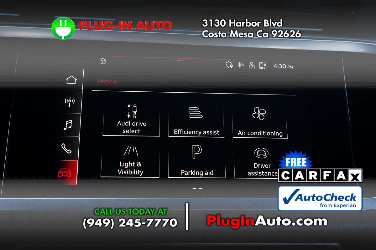 Used 2022 Audi Q3 2.0T Premium w/ Convenience Package AWD/4WD image 31