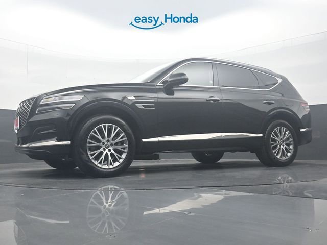 Used 2024 Genesis GV80 2.5T image 30