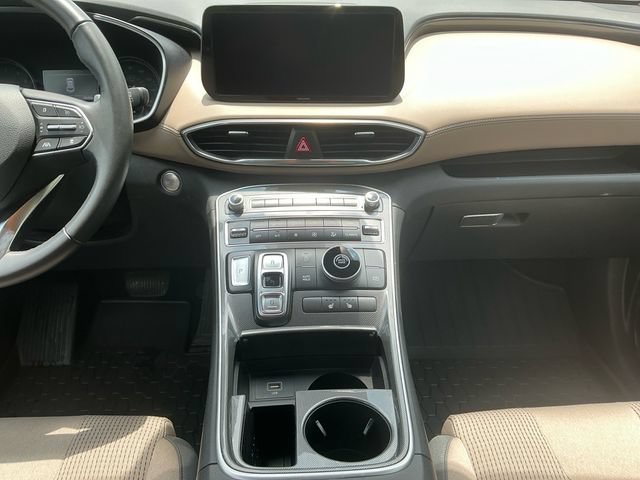 Used 2023 Hyundai Santa Fe SEL w/ Cargo Package FWD image 12