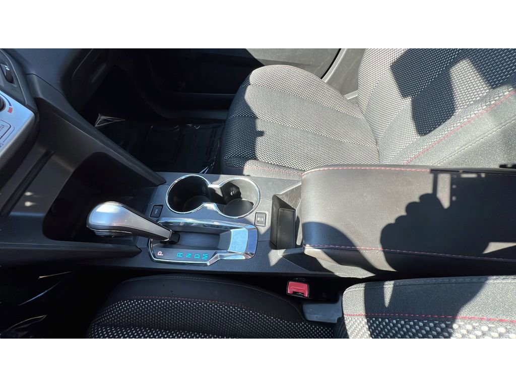 Certified 2011 Chevrolet Equinox LT w/ Driver Convenience Package image 19