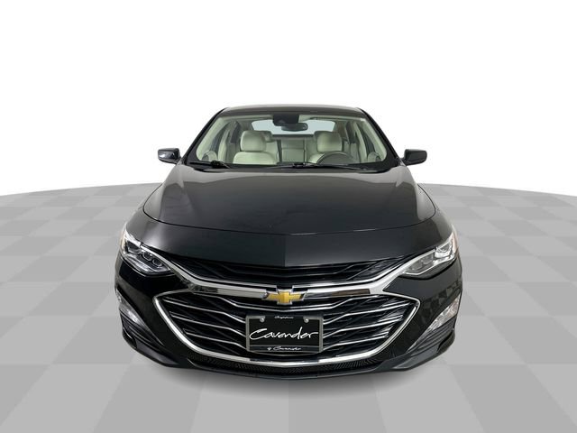 Used 2024 Chevrolet Malibu LT FWD image 3