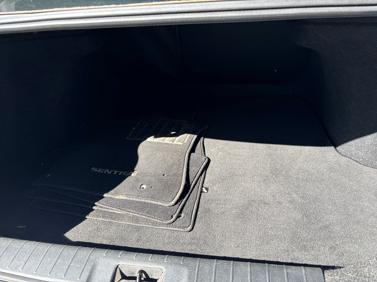 Used 2021 Nissan Sentra SV image 20