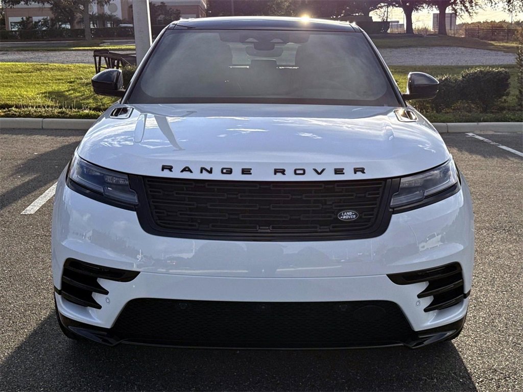 New 2026 Land Rover Range Rover Velar Dynamic SE image 7