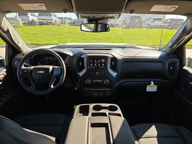 New 2026 Chevrolet Silverado 2500 W/T AWD/4WD image 19