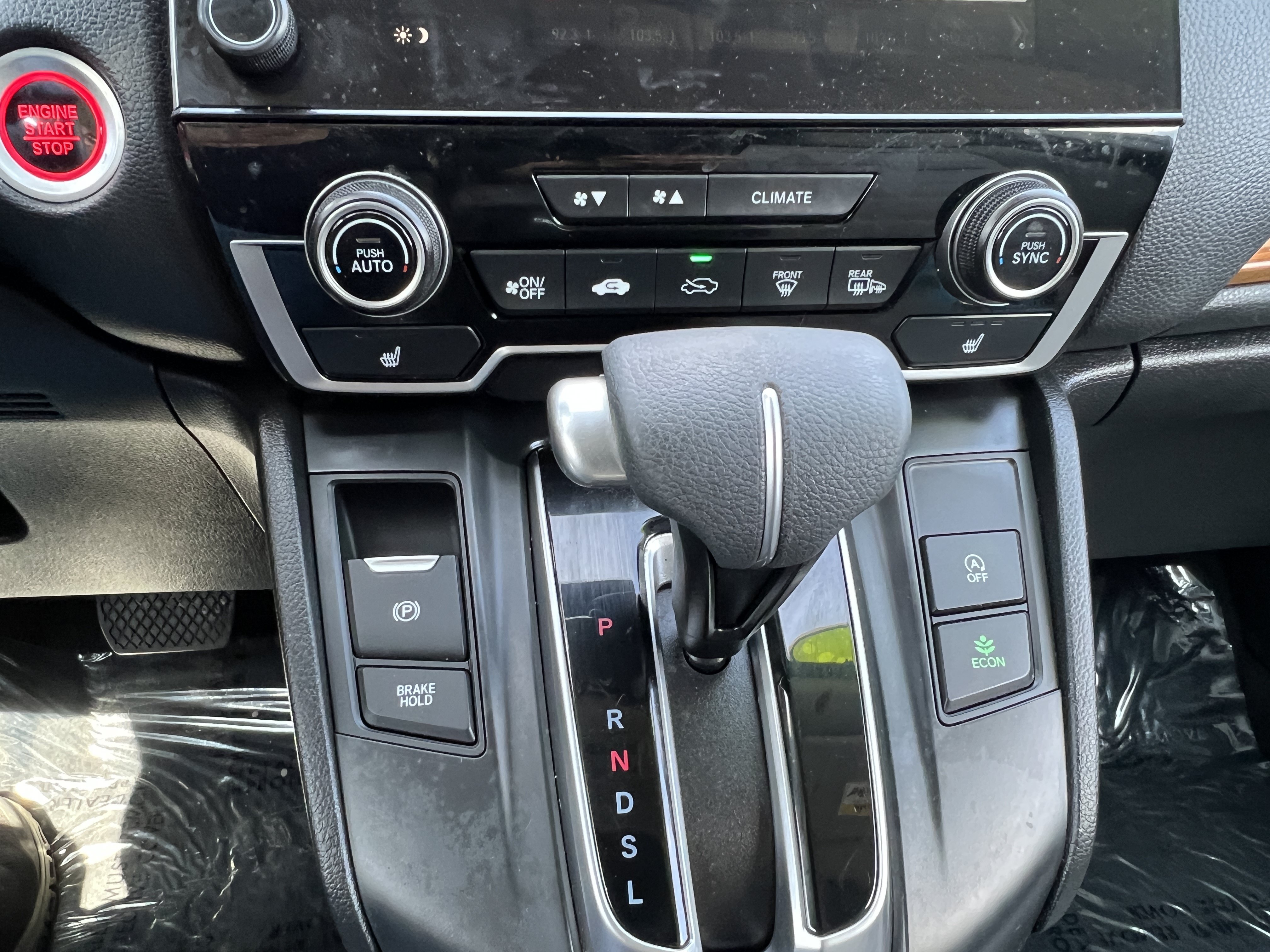 Used 2021 Honda CR-V EX image 29