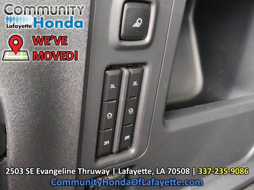 Used 2025 Ford Expedition Max King Ranch AWD/4WD image 10
