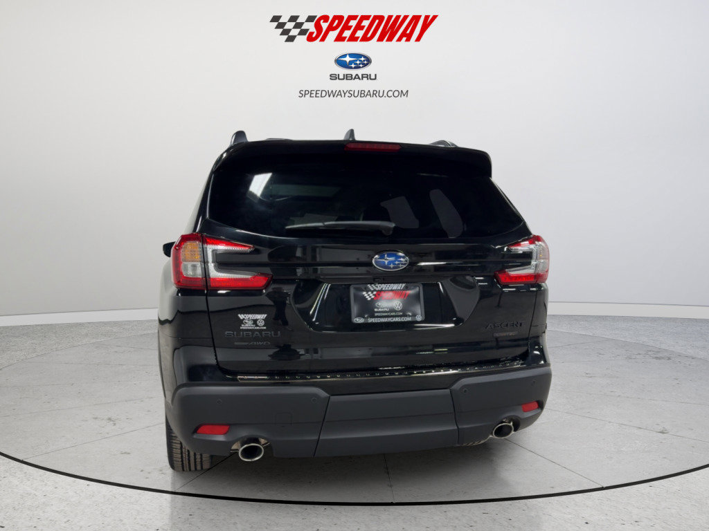New 2026 Subaru Ascent Limited Bronze image 8