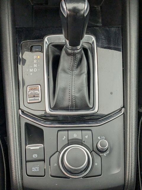 Used 2023 MAZDA CX-5 AWD 2.5 S w/ Select Package image 21