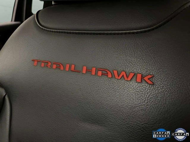 Used 2015 Jeep Renegade Trailhawk w/ Premium Leather Group image 64