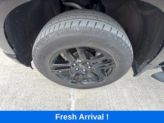 Used 2022 Chevrolet Silverado 1500 Custom w/ Rally Edition RWD image 20