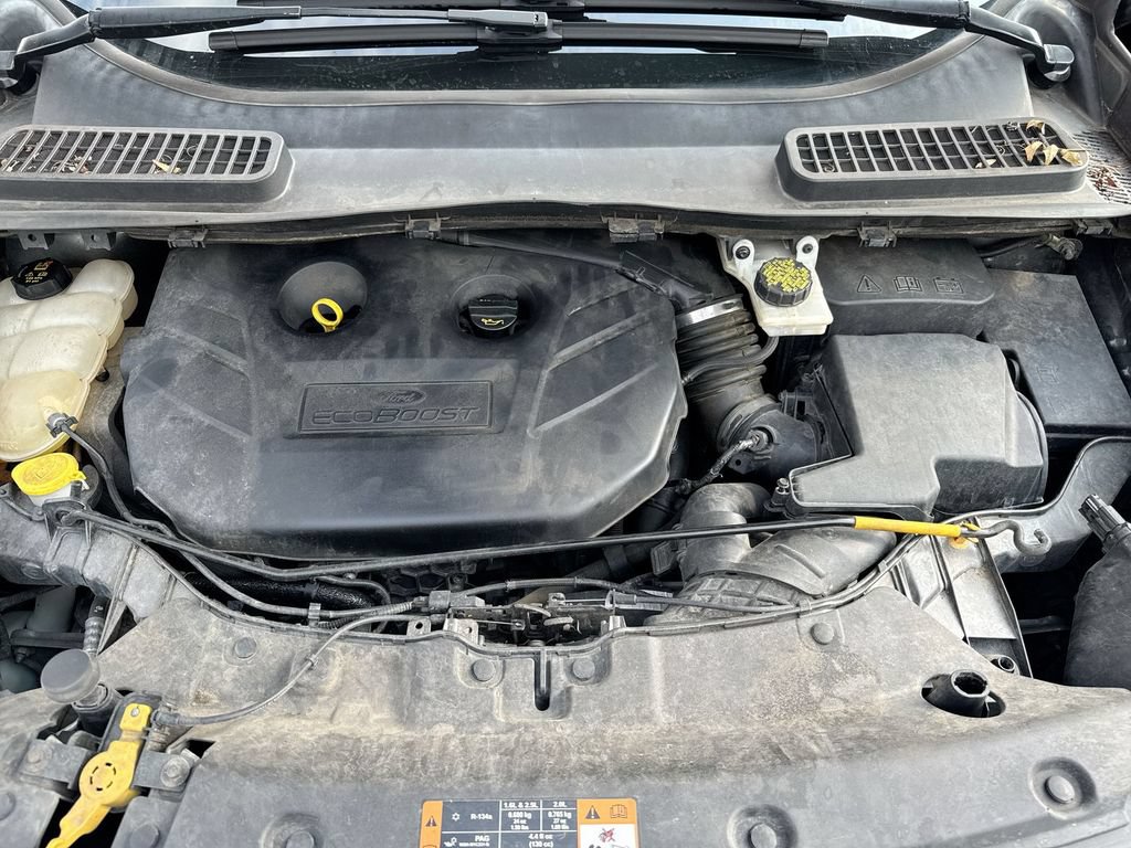 Used 2016 Ford Escape Titanium AWD/4WD image 26