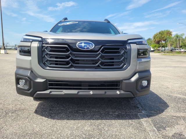 New 2026 Subaru Outback Touring XT AWD/4WD image 3