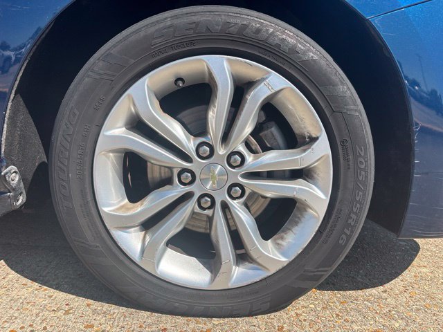 Used 2019 Chevrolet Cruze LT FWD image 13