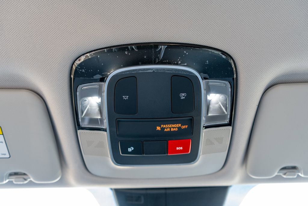 New 2026 Hyundai Tucson SEL image 18