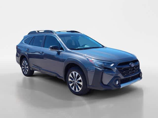 Used 2024 Subaru Outback Limited XT w/ Popular Package #2 AWD/4WD image 7