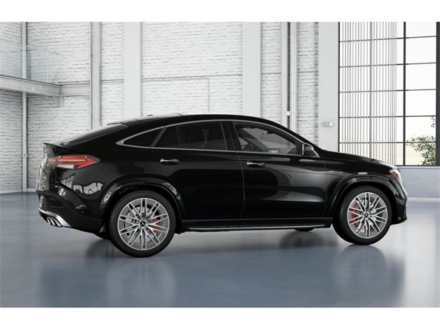 New 2025 Mercedes-Benz GLE 63 AMG S image 18