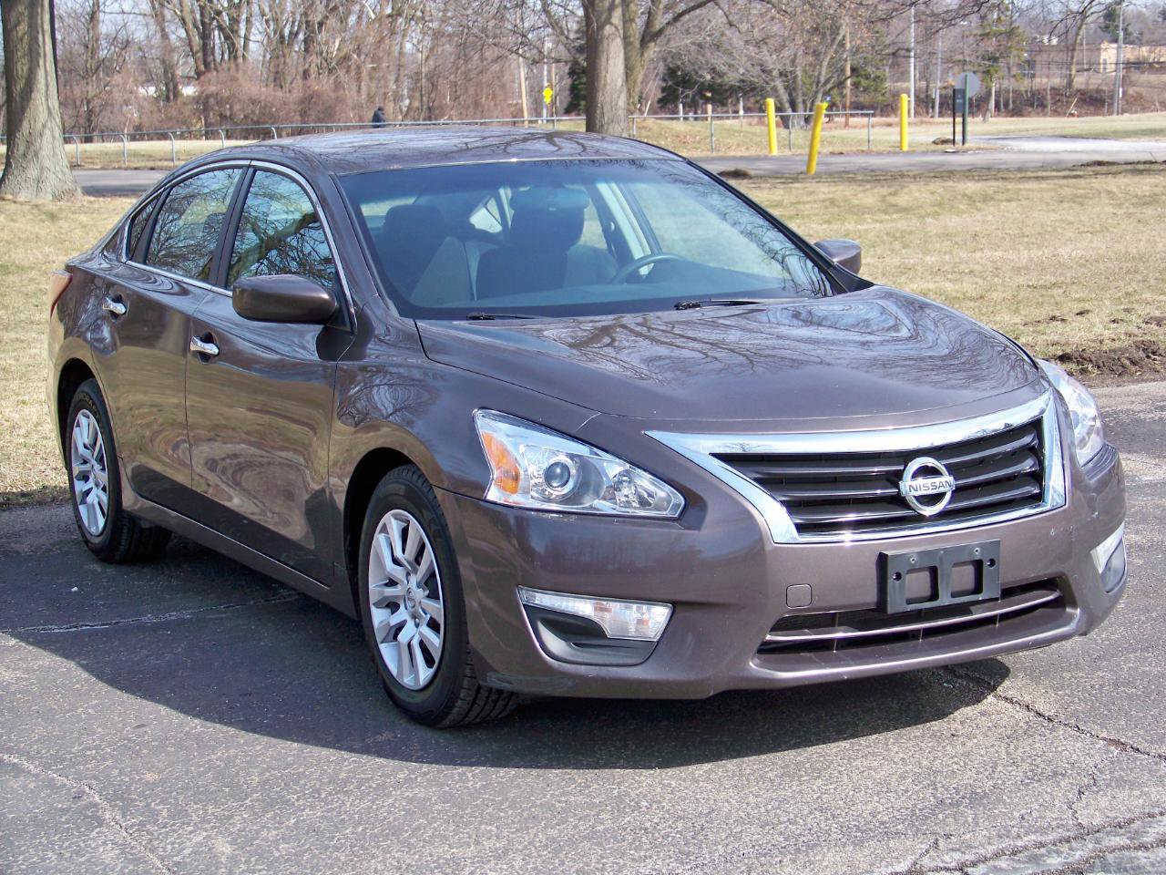 Used 2013 Nissan Altima 2.5 S image 23