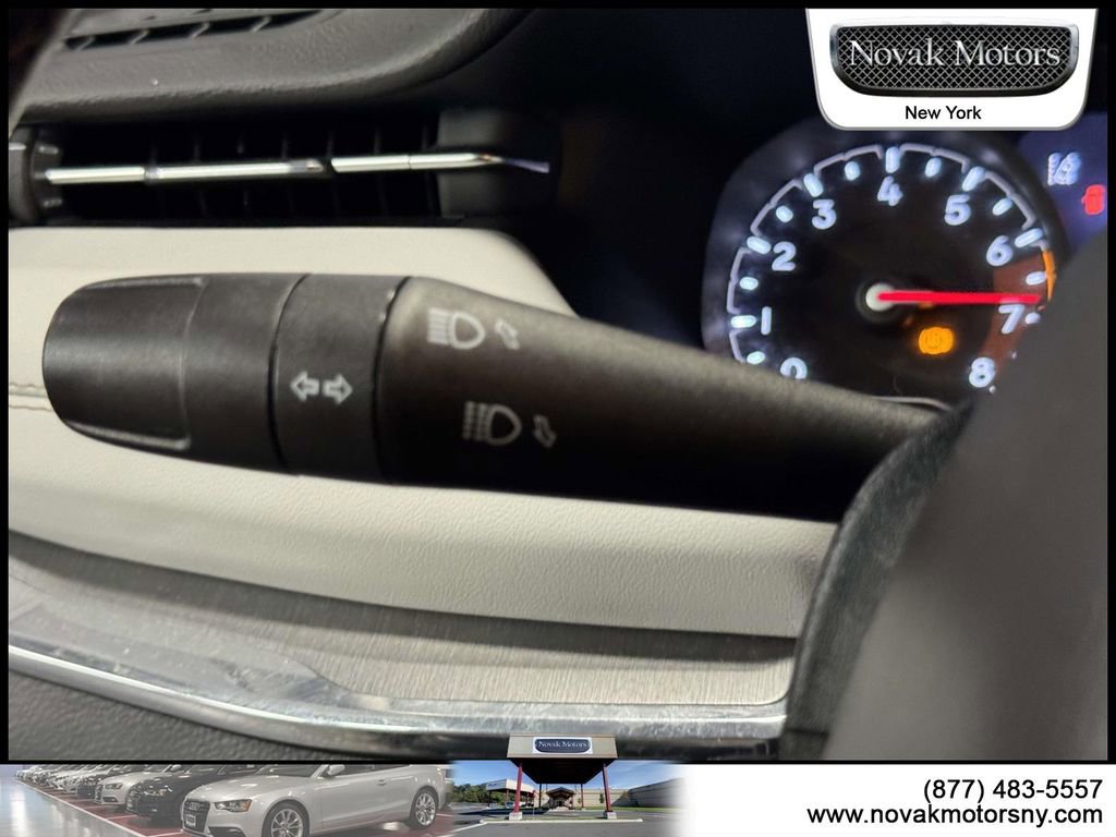 Used 2022 Jeep Compass Limited w/ Sun and Sound Group AWD/4WD image 21