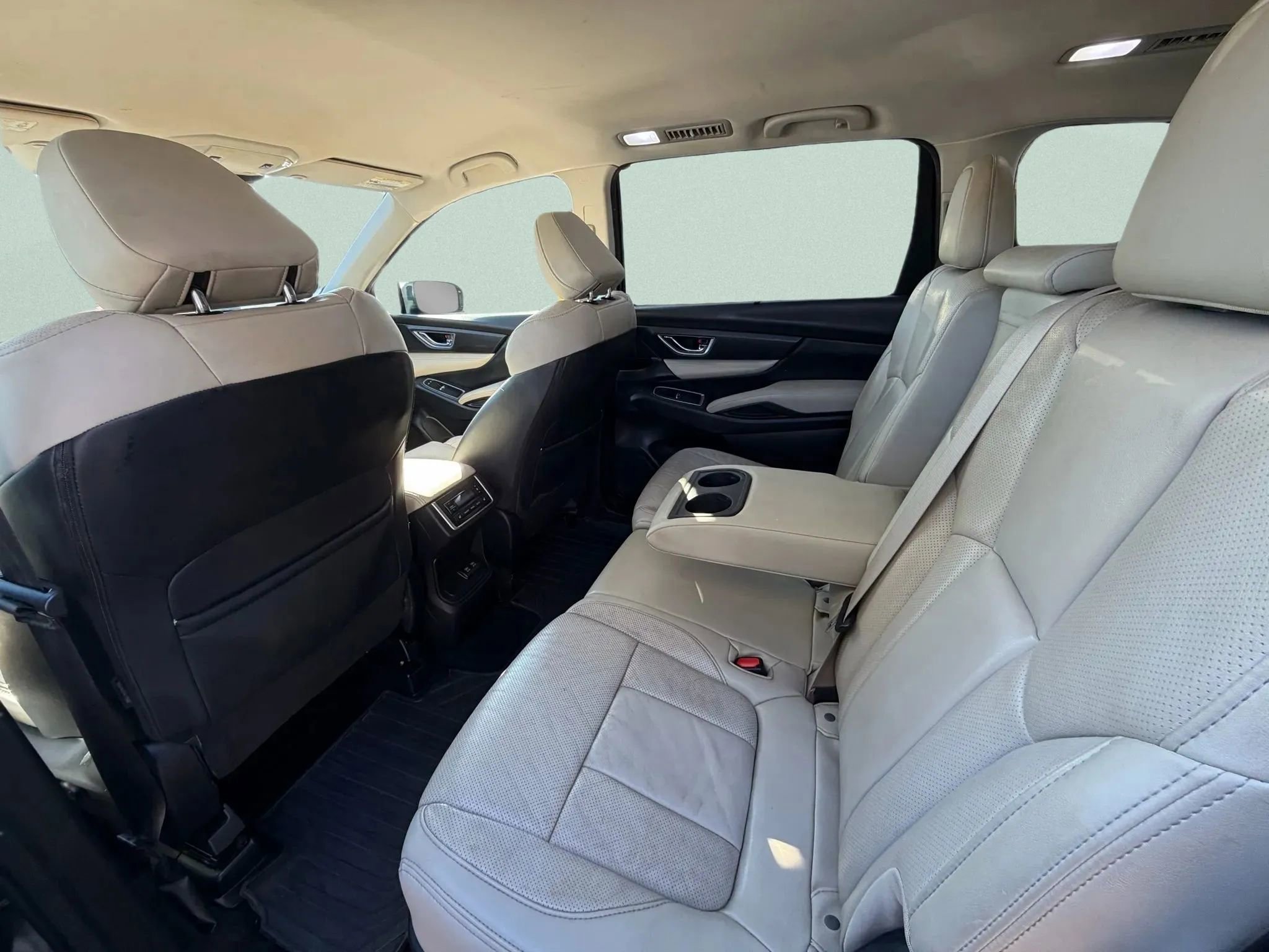 Used 2019 Subaru Ascent Limited w/ Popular Package #3 image 22