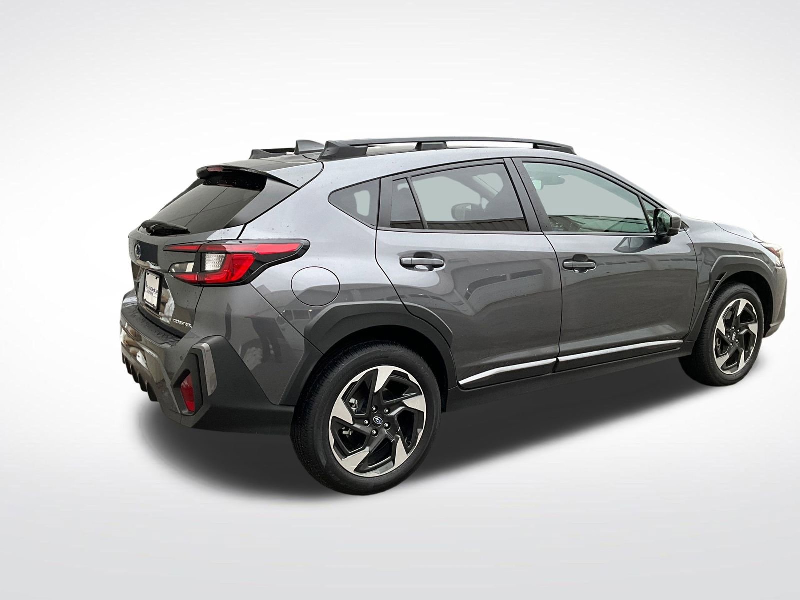 Certified 2024 Subaru Crosstrek 2.5i Limited w/ Popular Package #3A image 6