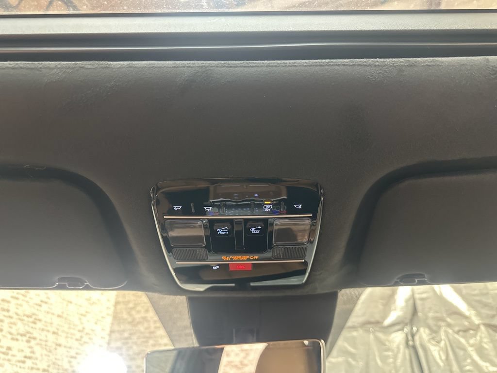 New 2026 Hyundai Santa Fe Calligraphy FWD image 22