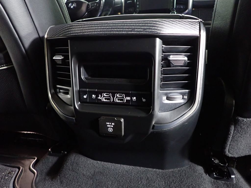 Used 2019 RAM 1500 Limited RWD image 33