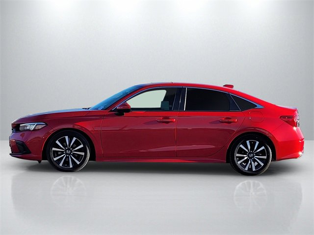 Used 2023 Honda Civic EX image 7