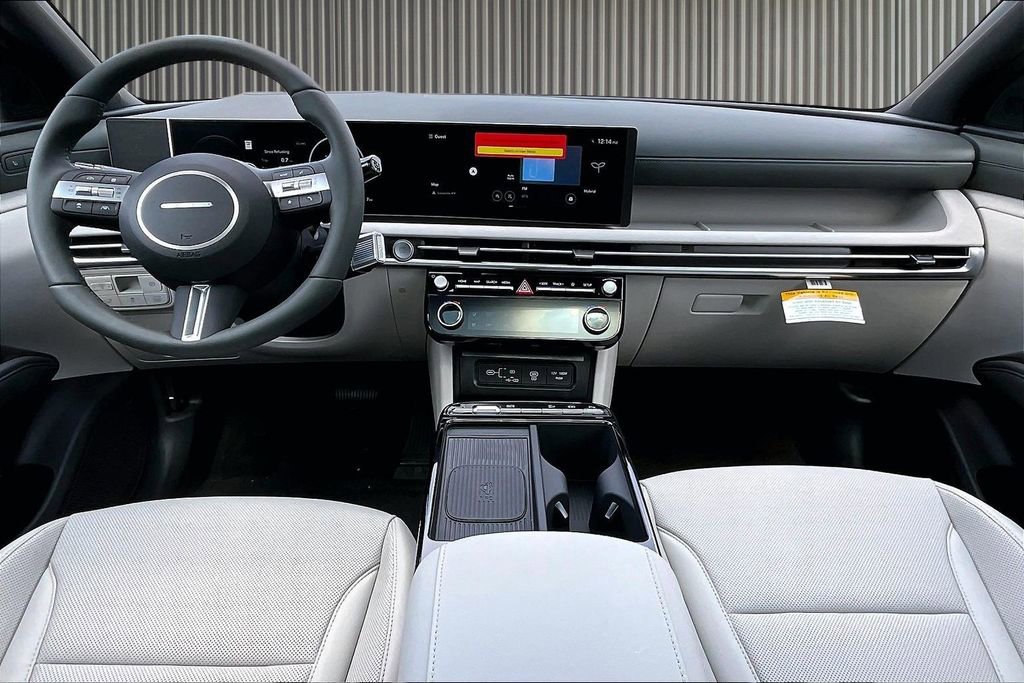 New 2026 Hyundai Tucson Limited AWD/4WD image 6