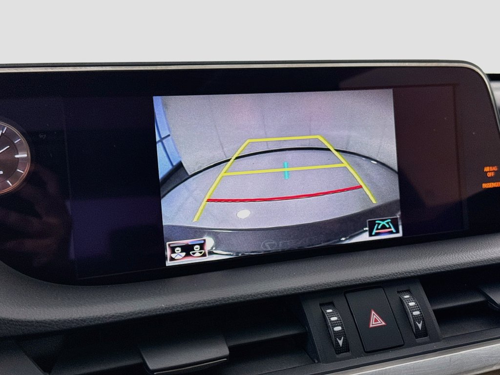 Used 2019 Lexus ES 350 w/ Premium Package FWD image 15