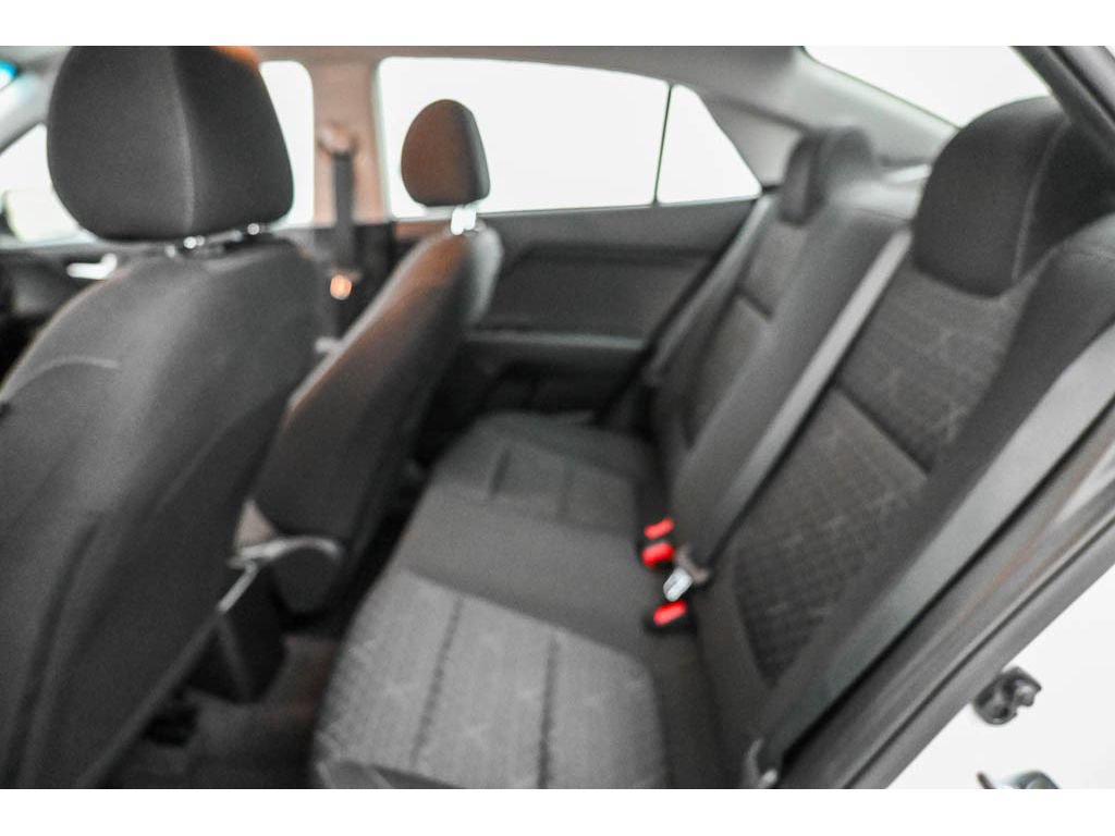 Certified 2023 Kia Rio LX FWD image 28