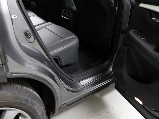 Used 2019 INFINITI QX50 Luxe w/ Navigation Package image 29