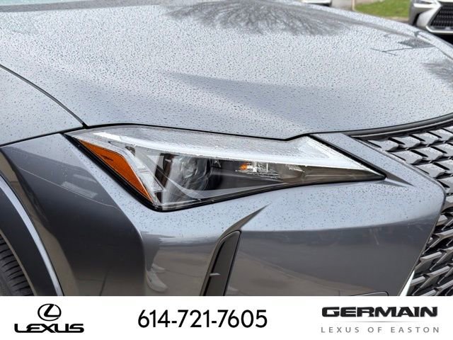 New 2026 Lexus UX 300h 300h Premium image 12