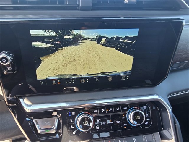 New 2026 GMC Sierra 1500 Denali Ultimate image 20